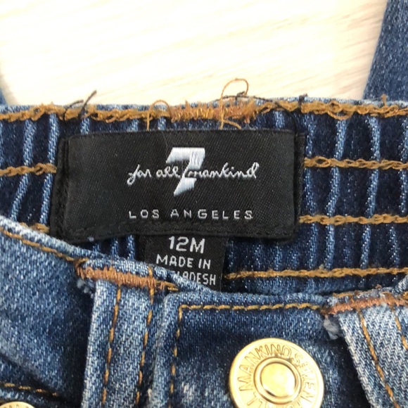 Infant Jeans - Picture 5 of 5